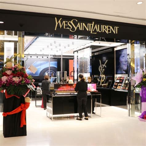 ysl sunway pyramid|MYSLFIE Photobooth Activation by YSL @ Sunway Pyramid.